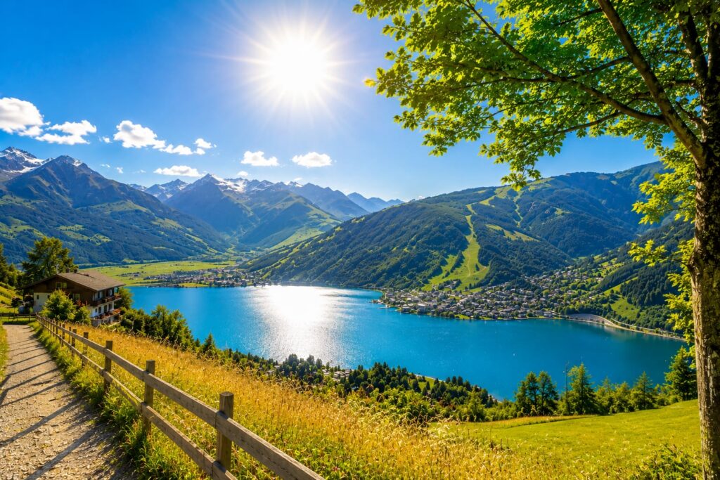 Sommer